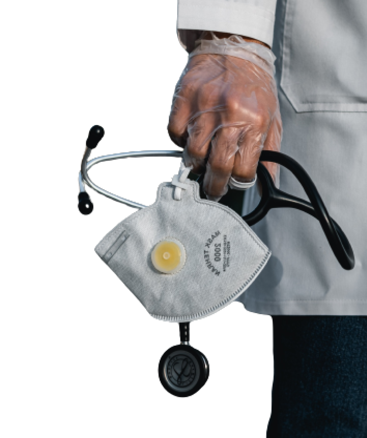 Helpful Stethoscope