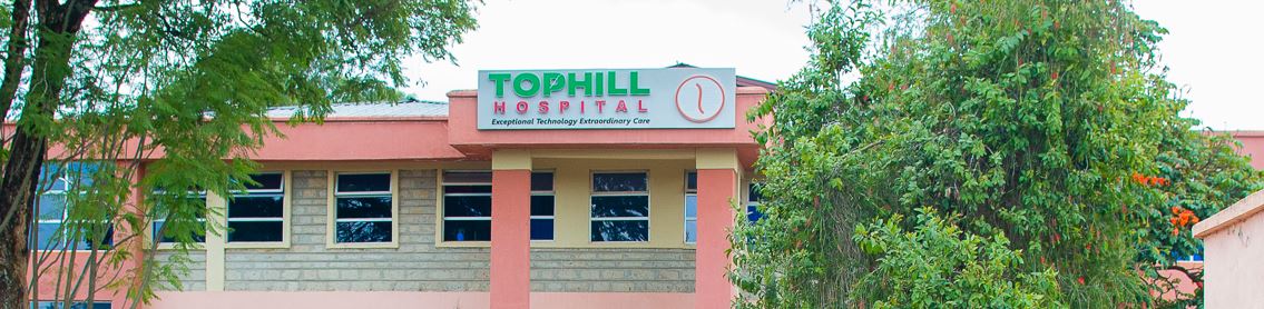 Hospital Brain and Spine Center